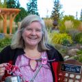 Alice Wolzcuk Memorial Award